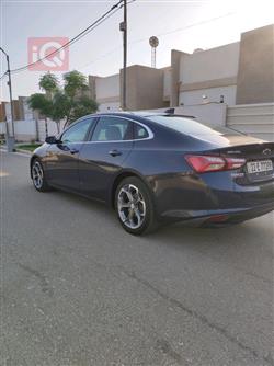 شيفروليه ماليبو